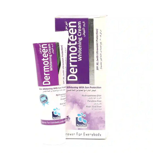 Dermoteen Whitening Cream 20ml